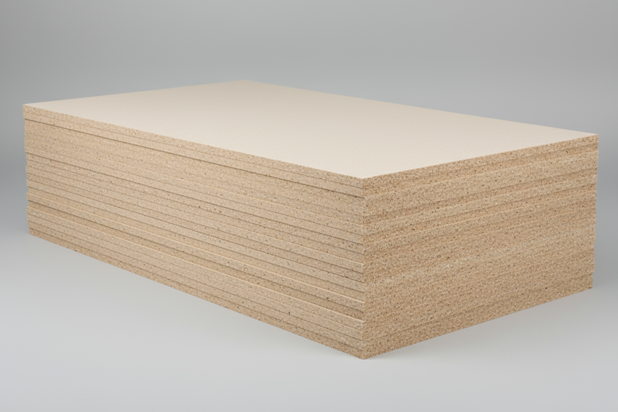 MDF Boards