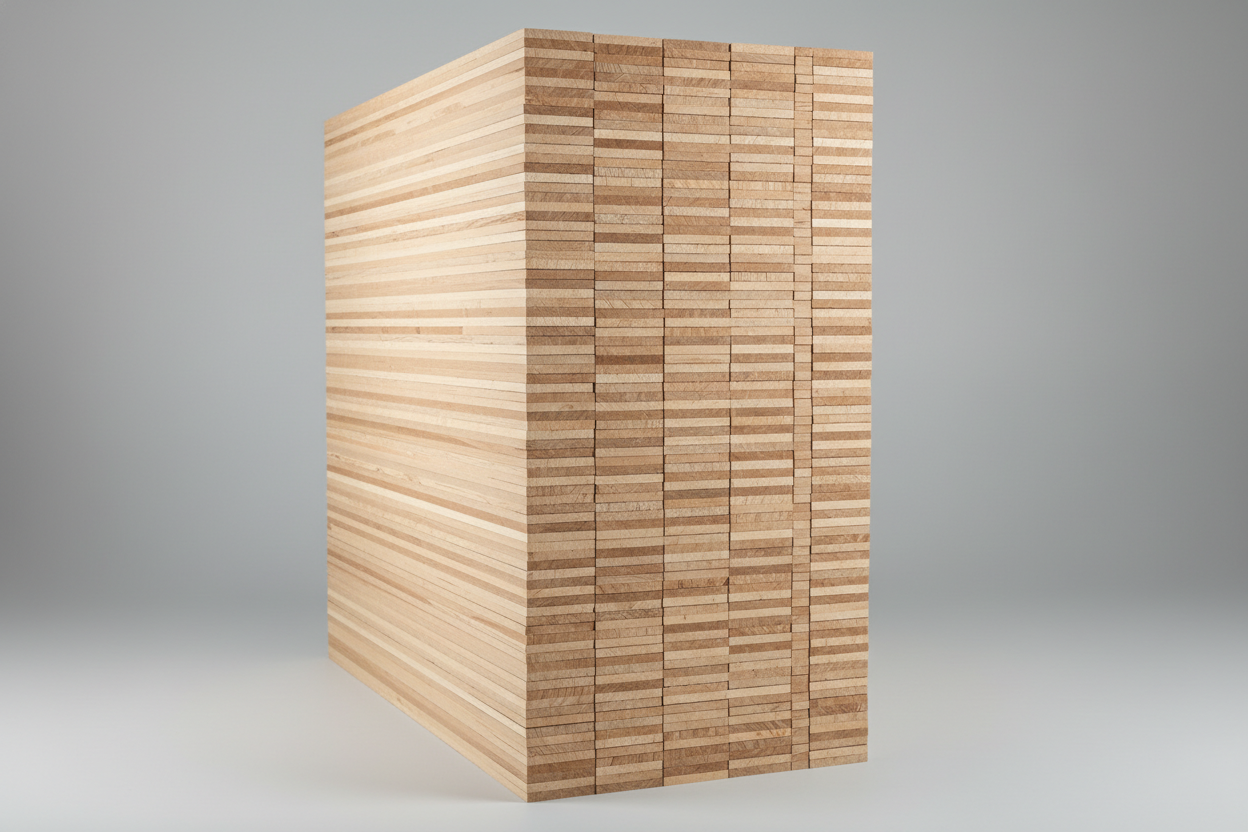 Commercial Plywood