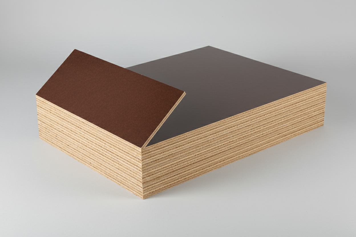 Hardboard/Masonite