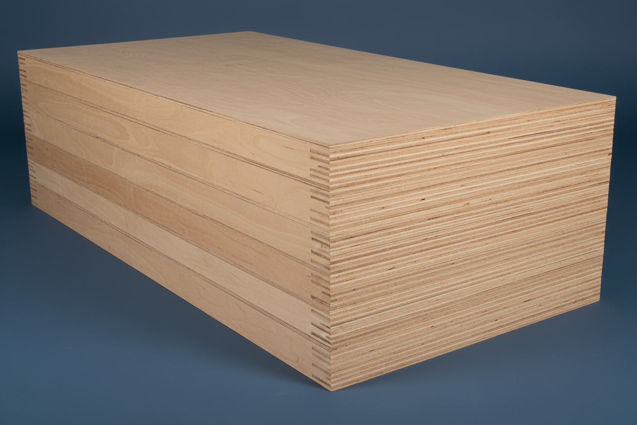 Marine Plywood