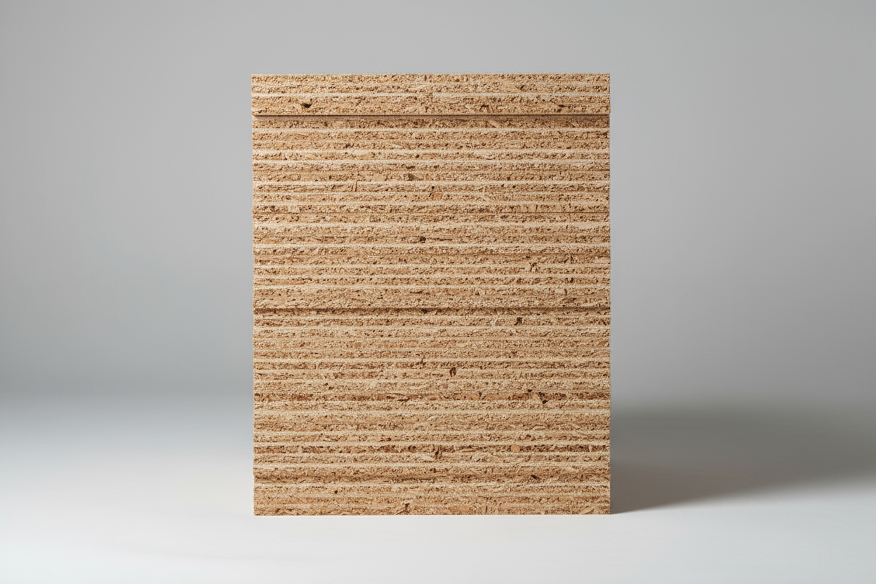 Particle Boards